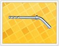 Implement Mounting Pin
