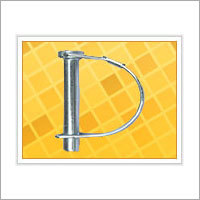 Shaft Locking Pins