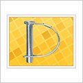 Shaft Locking Pins
