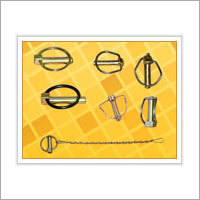 Linch Pins