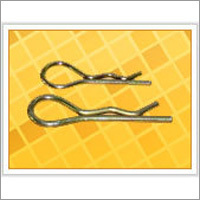 Hair Clip Cotter