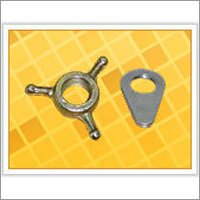 Top Link Locking Collar