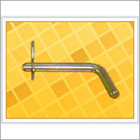 Bent Hitch Pins
