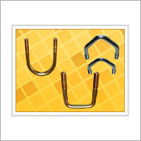 U Bolts