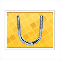 Trailer U Bolts