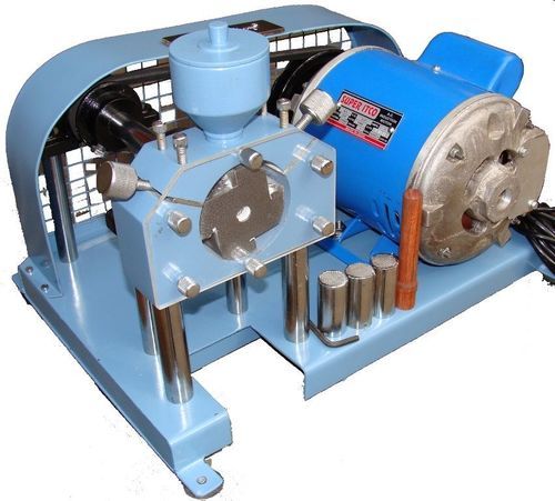 Lab Willey Grinder Disintegrator