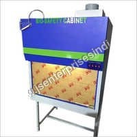 Bio Safety Cabint