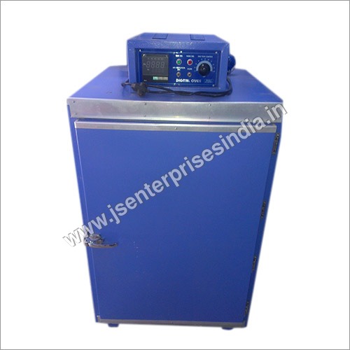 Mechanical Convection Laboratory Oven