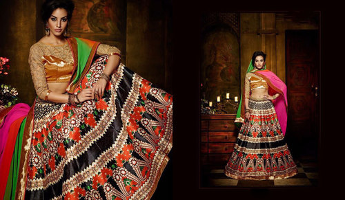 Designer Lehenga
