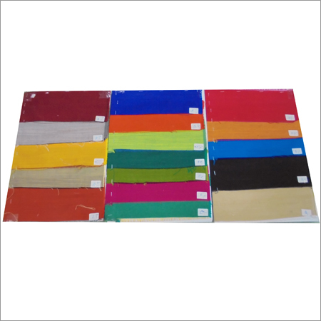 Cotton Slub Dress Material