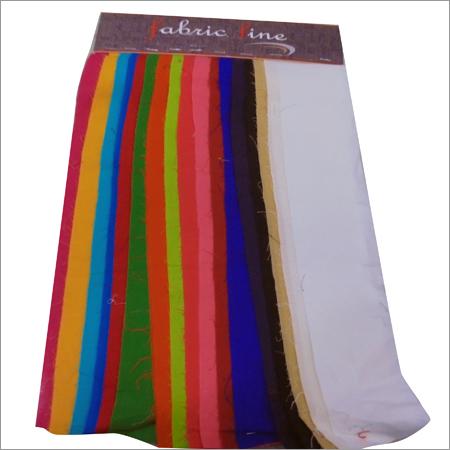 Cambric Dress Material