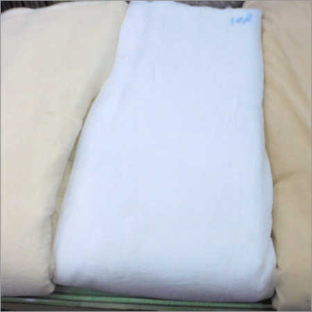 Plain Saree Materials