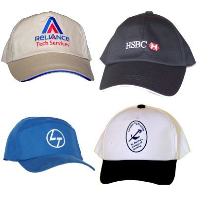 Corporate Caps