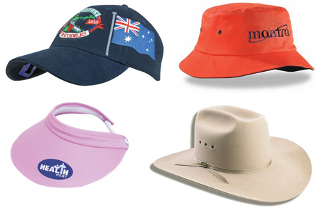 Promotional Caps