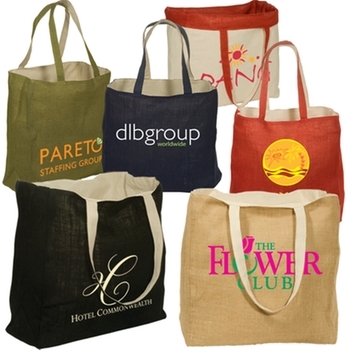 Promotional Tote Bags