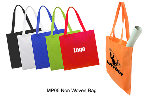 Reusable Bags