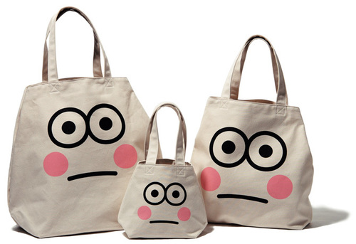 Eco Friendly Tote Bags