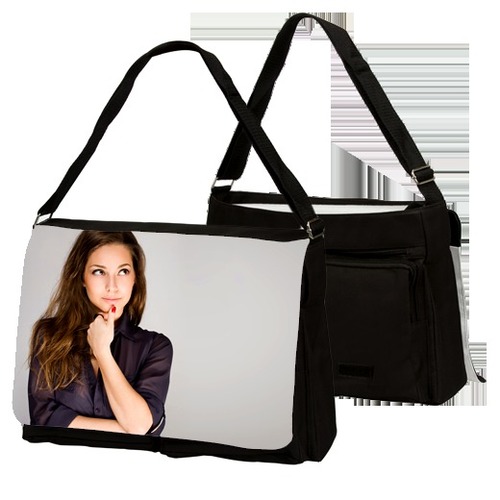 Printed Bags