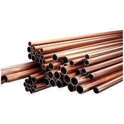 Copper Pipe