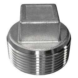 GI Dead Plug Screwed