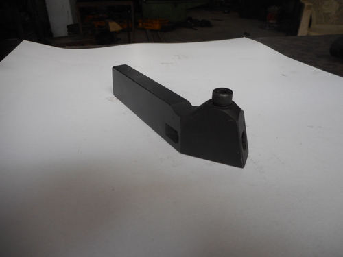 Precision Tool Holder