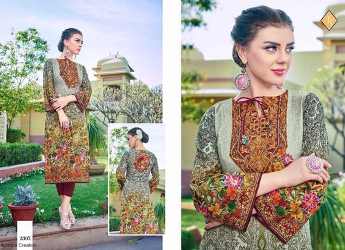 Zaara by Tanishk Fashion