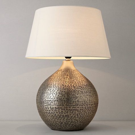 Decorative Lamps
