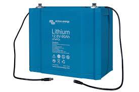Lithium Battery