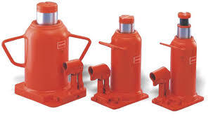 Hydraulic Jack