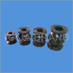 NRV Valves