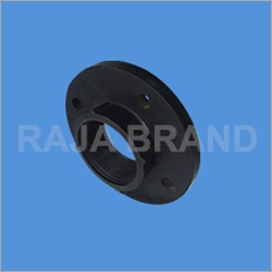 PP Threaded Flanges