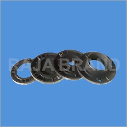 PP Tailpiece Flange