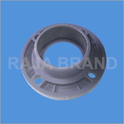 PP Pipe Flanges