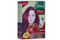 Henna Hair Colour (Burgundy)