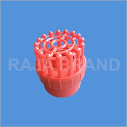 Red Footvalve Application: Used On Piping For Water Wells