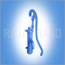 Hand Pumps