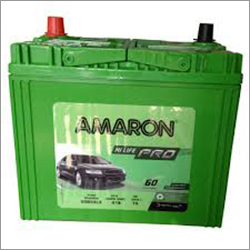 Automotive Car Batteries
