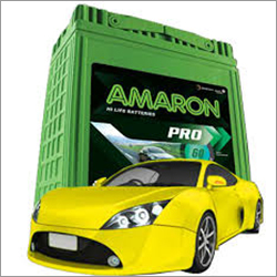 Amaron Car Batteries