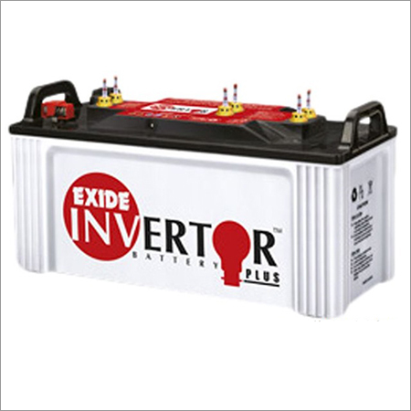 Inverter Batteries