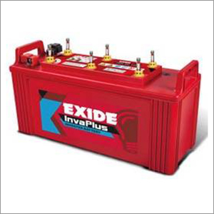 Home Inverter Batteries