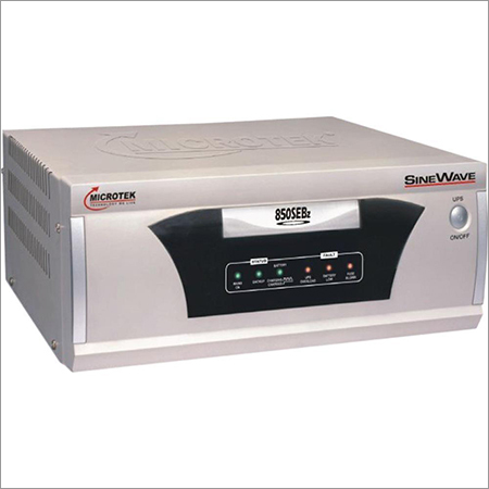 Inverter Ups