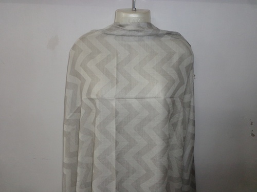 Pure Wool Stole
