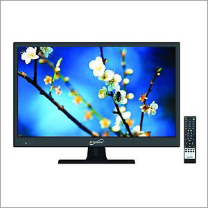 17 inch LED TV's