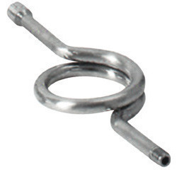 Syphon Tubes