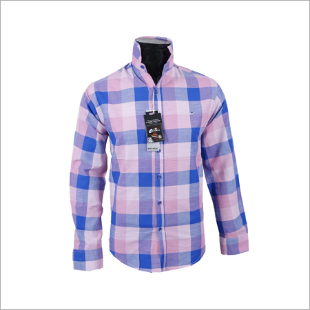 Casual Shirt