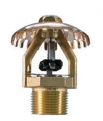 Storage Sprinklers