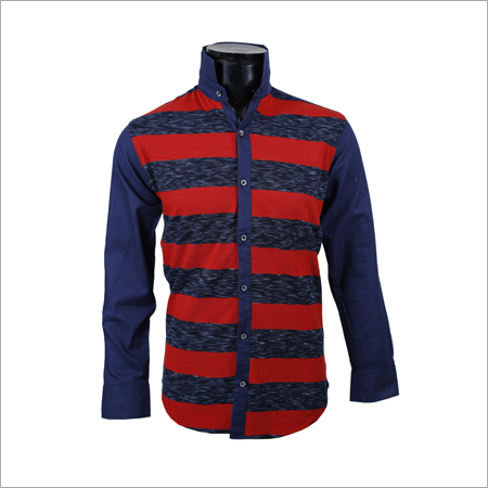 Mens Casual Shirt