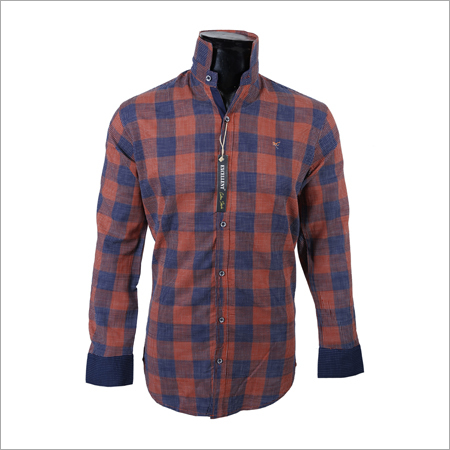 Mens Casual Shirt
