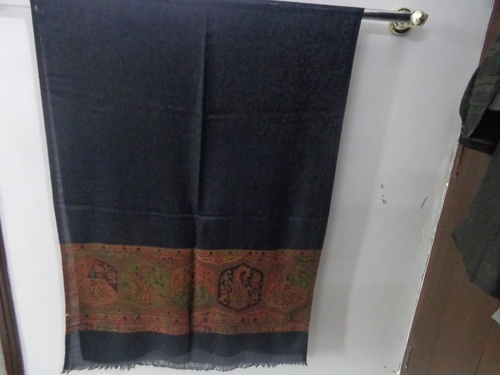 Fine Wool Stoles