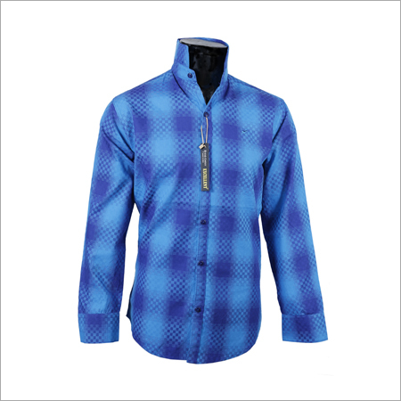 Fancy Casual Shirt